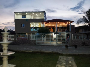 La villa de Guadalupe
